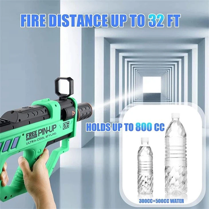 Summer Hot Style Water Gun Toy