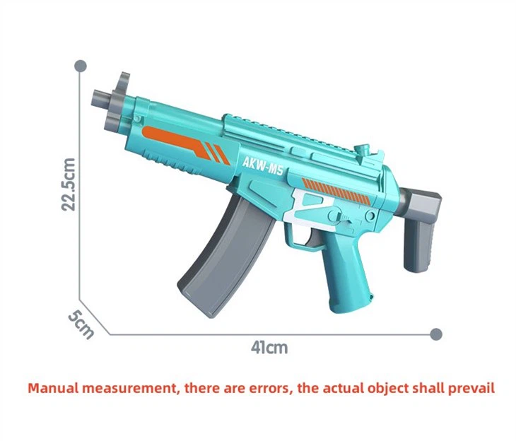 new water gun