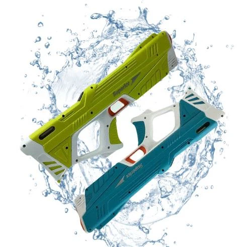 Beach Water Battle Automatic Water Gun
