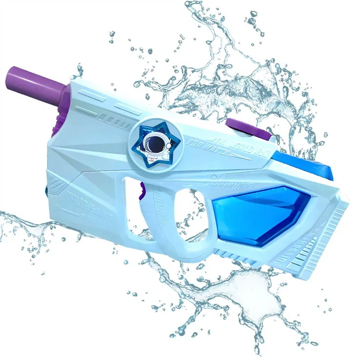 New Design Kids Summer Outdoor Toy Gun