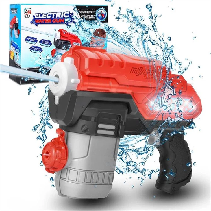300CC Long Range Water Blaster