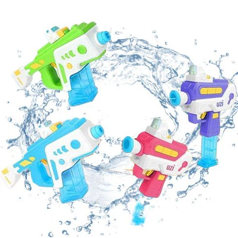 Uzi Water Gun for Kids
