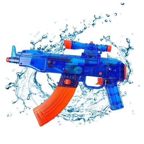 Water Gun Electric Toys