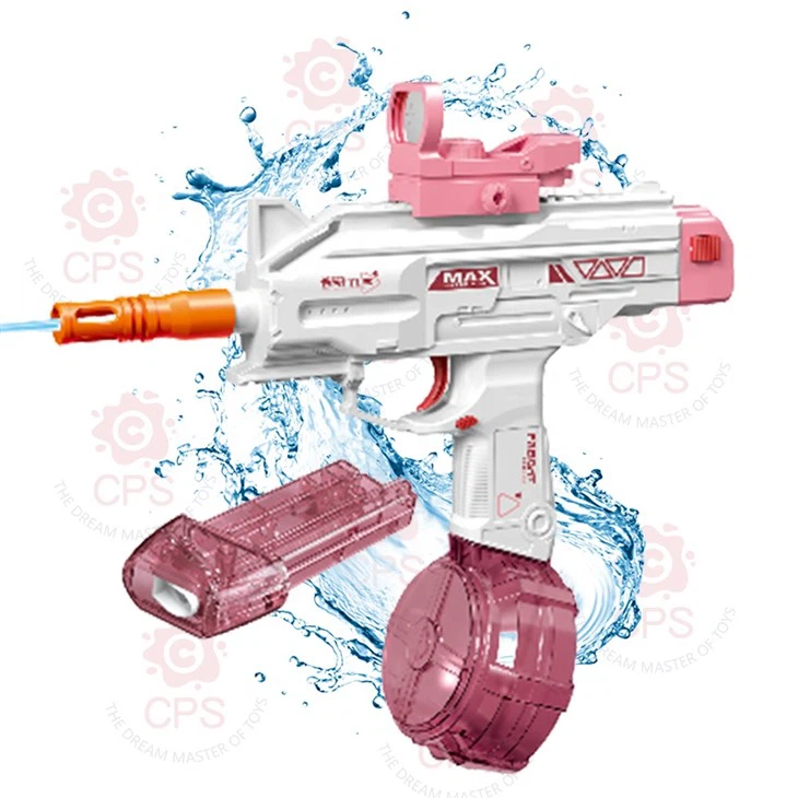 Uzi SIMG Electric Automatic Water Gun Button Automatic