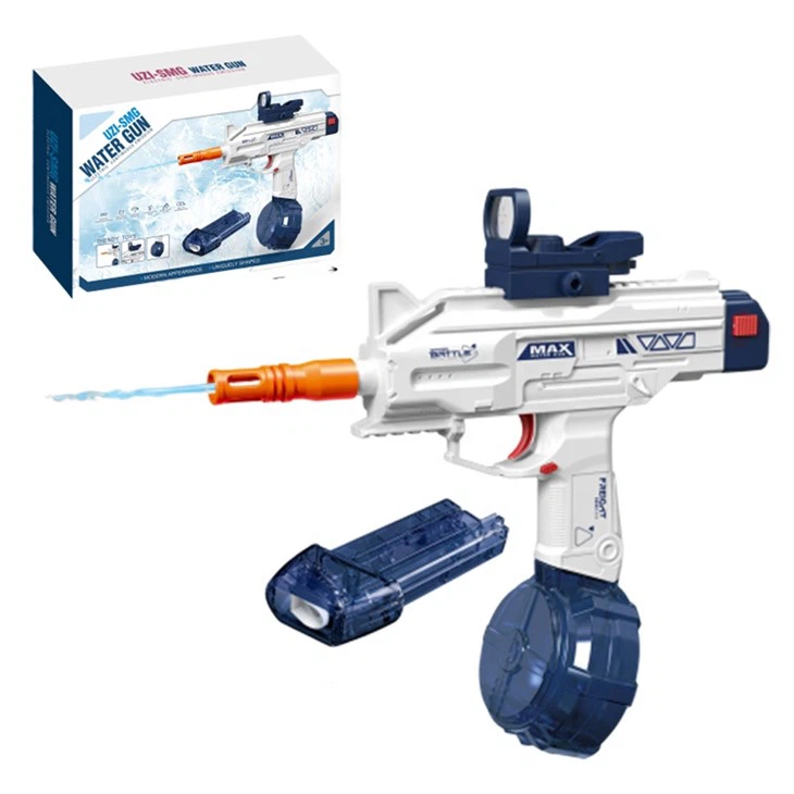 Uzi SIMG Electric Automatic Water Gun Button Automatic