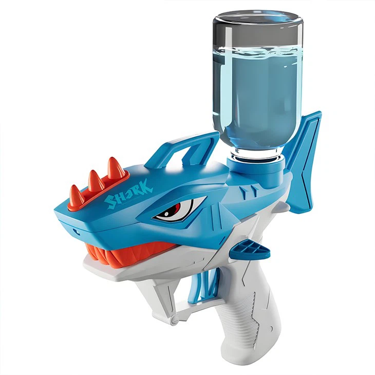 Big Water Pistol for Outdoor