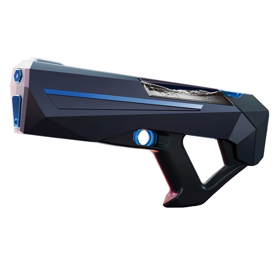 Electric Large Capacity Water Gun