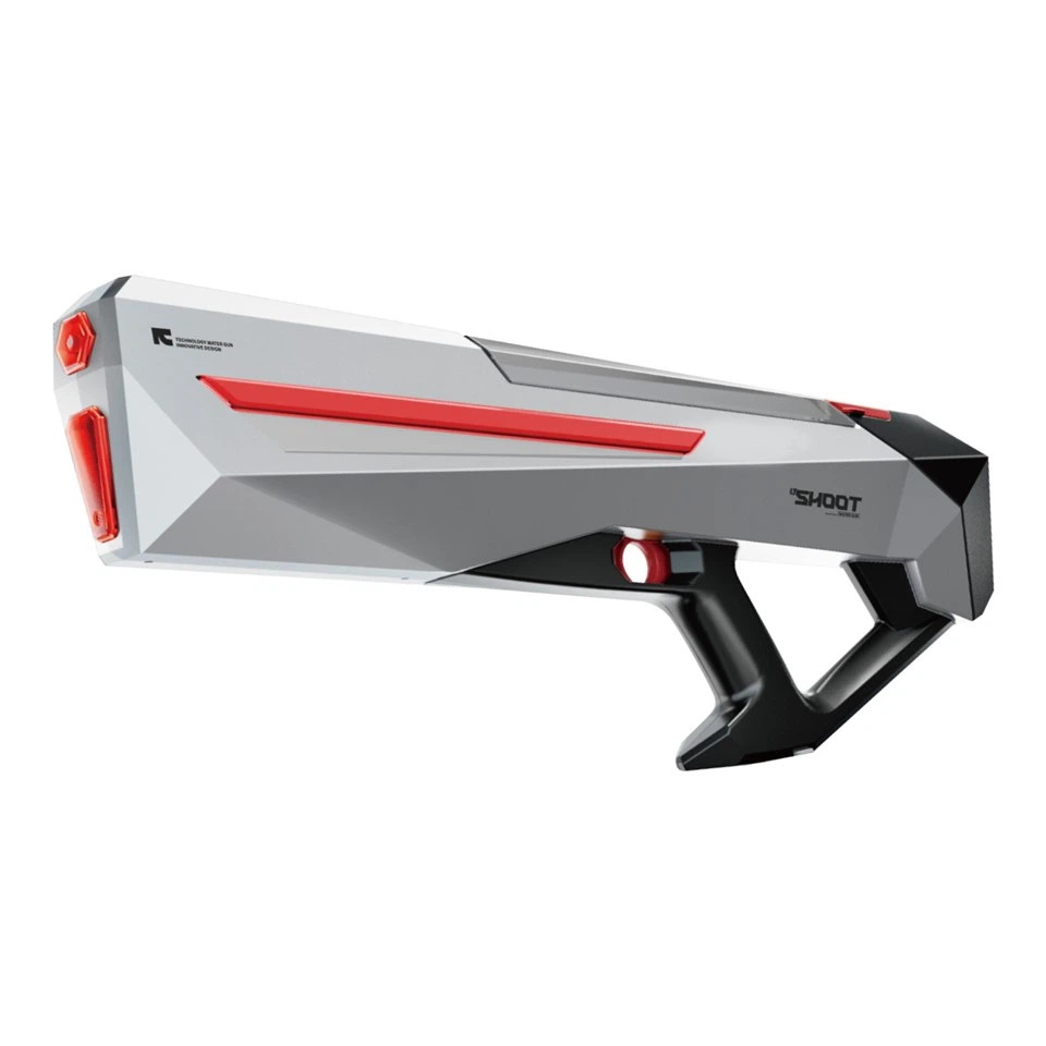 Gun Body LED Light Strip, Ultra Long Endurance, Electric Continuous Firing, Large Capacity Water Gun suppliers