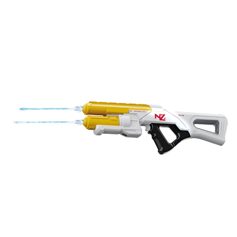 Light Emitting Muzzle, Large Capacity, Ultra Long Endurance, Electric Continuous Firing Water Gun suppliers