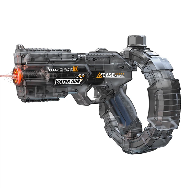 Light Emitting Transparent Muzzle, Light Emitting Body, Electric Water Gun suppliers