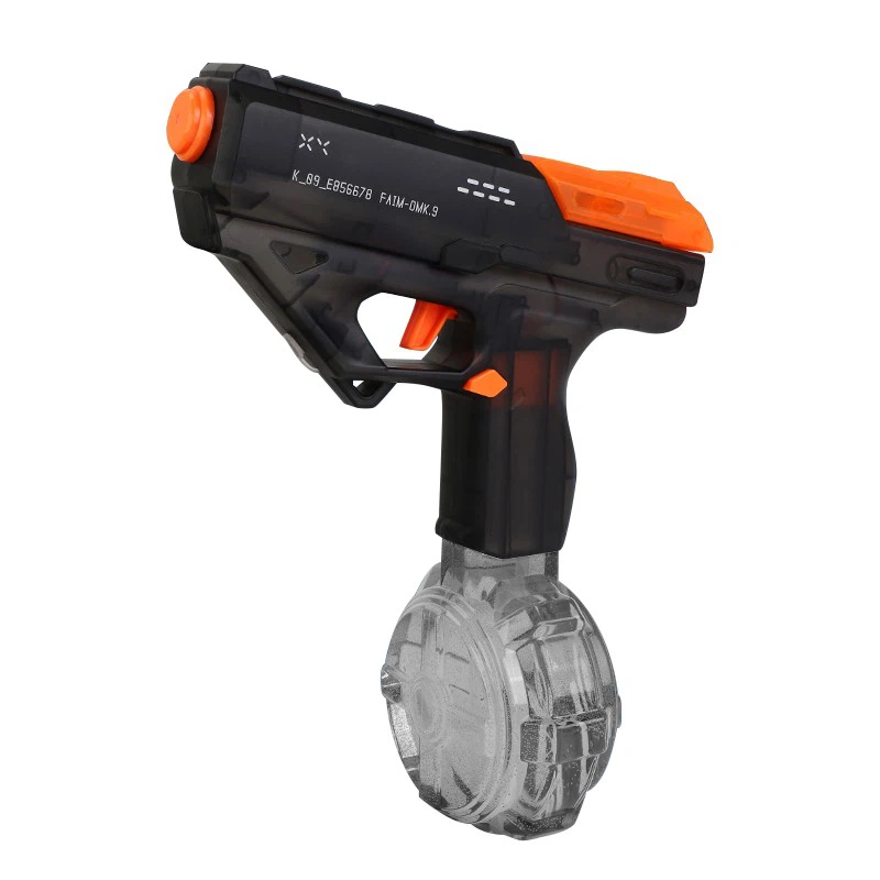 Linkage Chambered Muzzle Light, Ultra Long Endurance, Large Capacity Electric Continuous Firing Water Gun suppliers