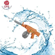 Electric Water Gun- M416