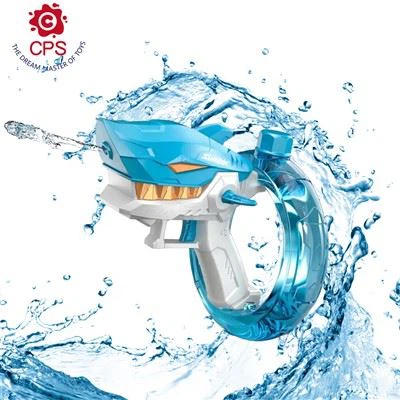 Ring High Capacity Electric Water Gun