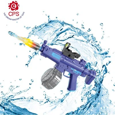 2024 New MP5 Electric Water Gun