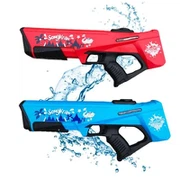 Automatic Electronic Water Gun