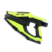 Electric Retractable Gun Barrel, Glowing Gun Body, Large Capacity Electric Water Gun