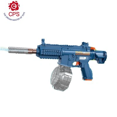 Kids M416 Electric Water Gun