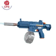 Kids M416 Electric Water Gun