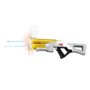 Light Emitting Muzzle, Large Capacity, Ultra Long Endurance, Electric Continuous Firing Water Gun