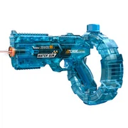 Light Emitting Transparent Muzzle, Light Emitting Body, Electric Water Gun