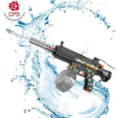 M416 Electric Water Gun