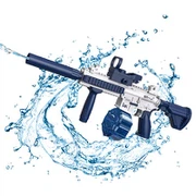 M416 Model Automatic Repeating Water Gun Toy