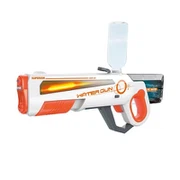 Hand to body automatic water absorbing gun body glowing electric water gun