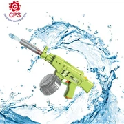 New Green AK47 Electric Water Gun