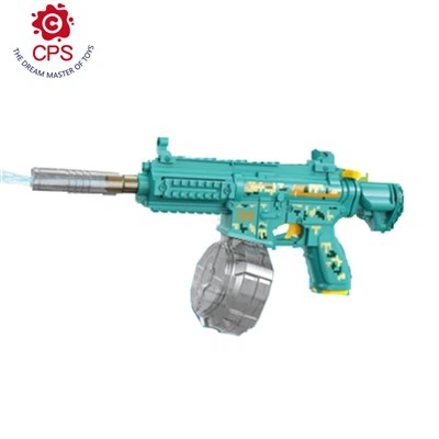 New M416 Electric Water Gun
