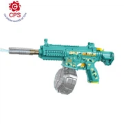 New M416 Electric Water Gun