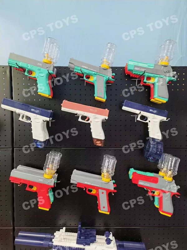 A photo from a factory or exhibition, named WeChat image 202304251445153.