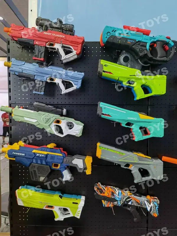 A photo from a factory or exhibition, named WeChat image 20230425144515.