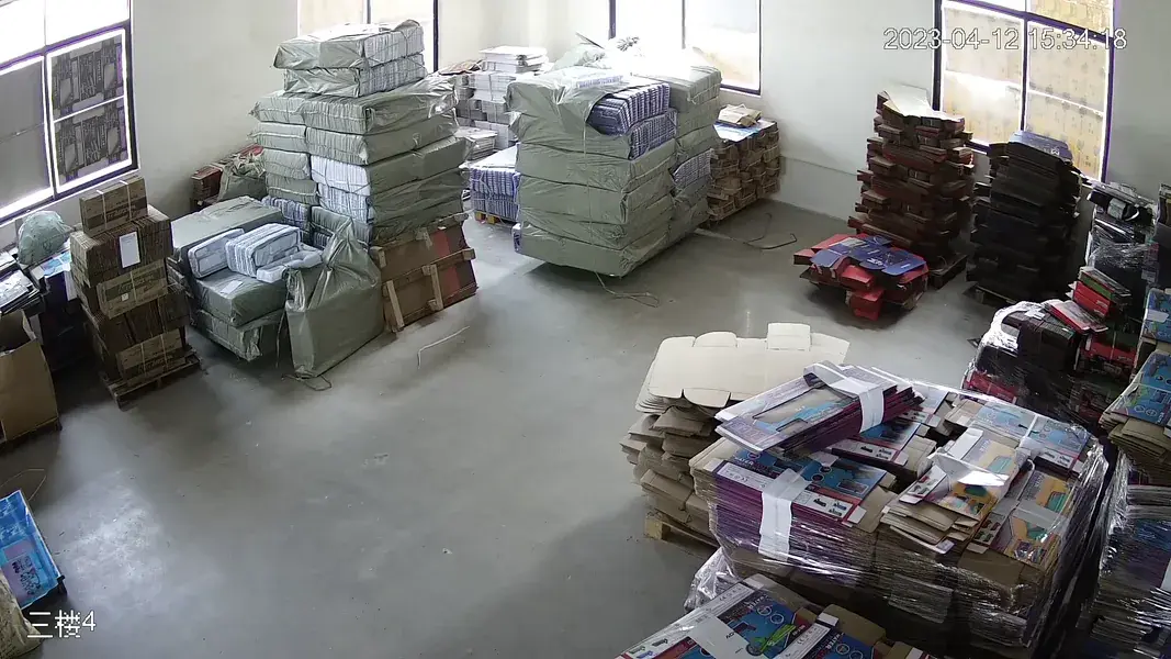 A photo from a factory or exhibition, named QQ image 20230412154334.