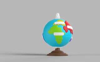 Learning about the Earth