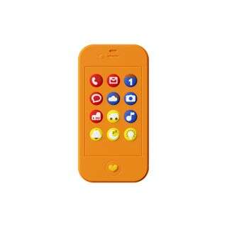 Mobile phone silicone