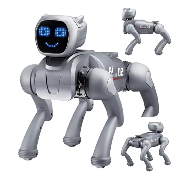 CPS351895 AI intelligent robotic dog