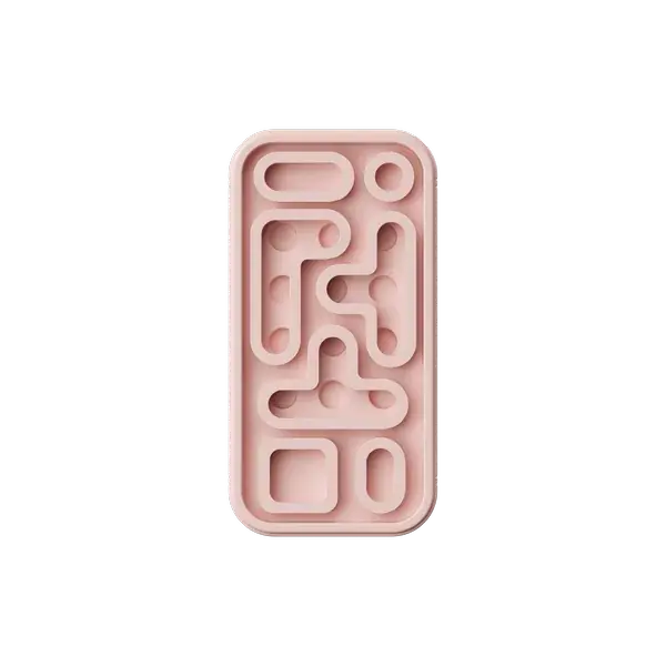 CPS329963 Mobile phone silicone