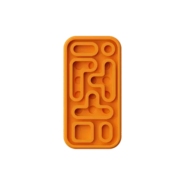 CPS329963 Mobile phone silicone