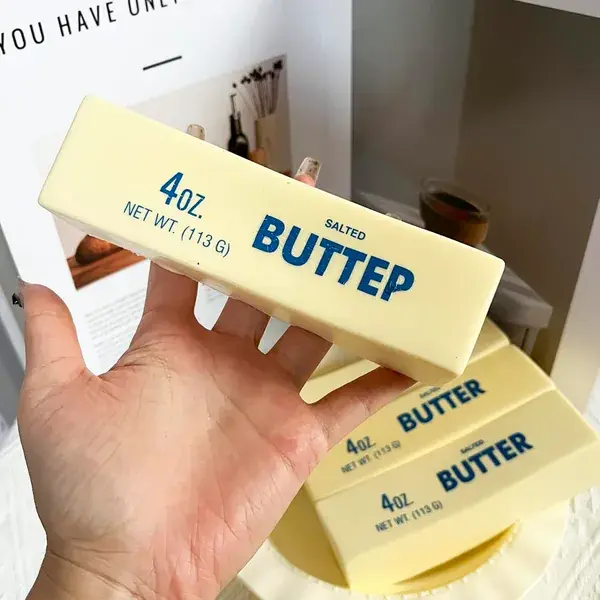 CPS349244 Small Color-Printed Butter Cheese Sticks